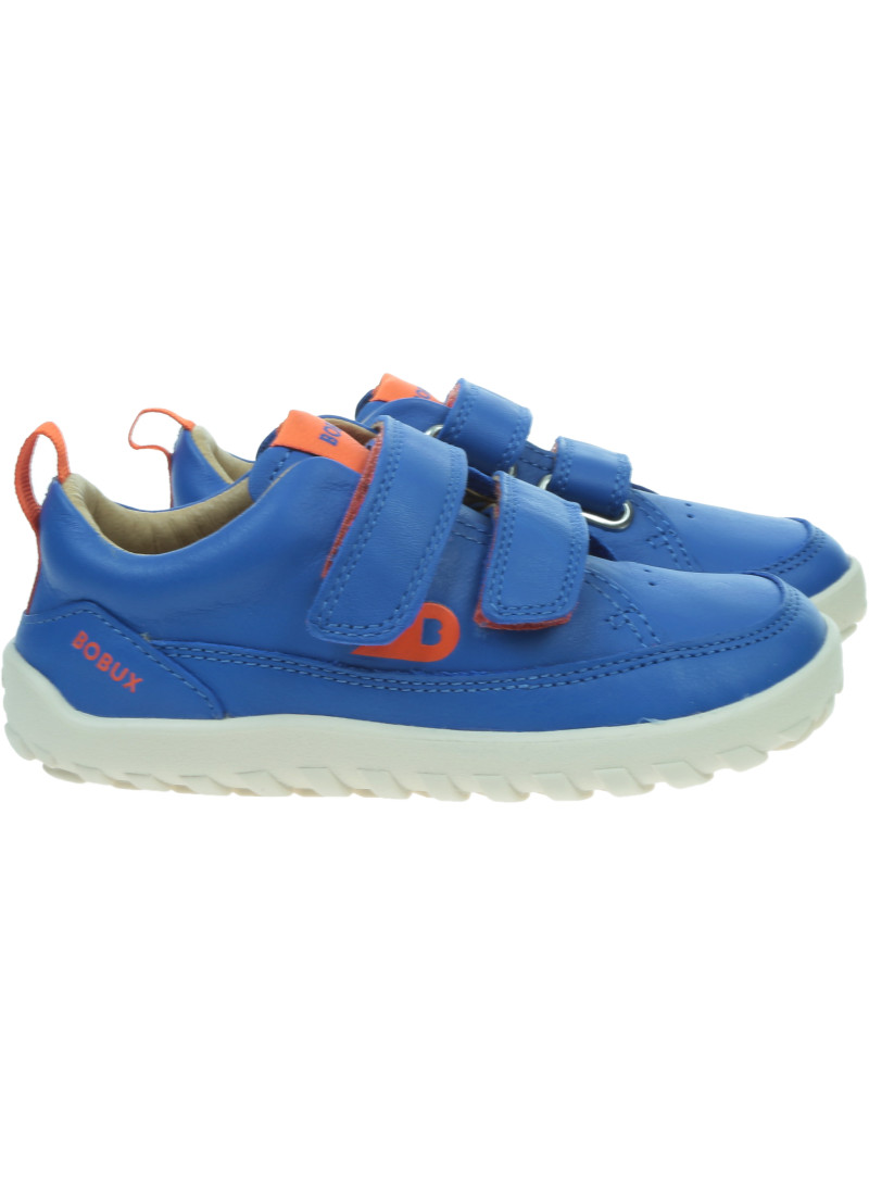 Buty Barefoot BOBUX Alpha Dawn Dazzling Blue 654310