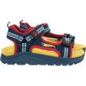 Sportowe Sandały do Wody PRIMIGI Hot Wheels 1491000 1