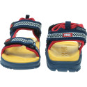 Sportowe Sandały do Wody PRIMIGI Hot Wheels 1491000 2