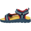Sportowe Sandały do Wody PRIMIGI Hot Wheels 1491000 4