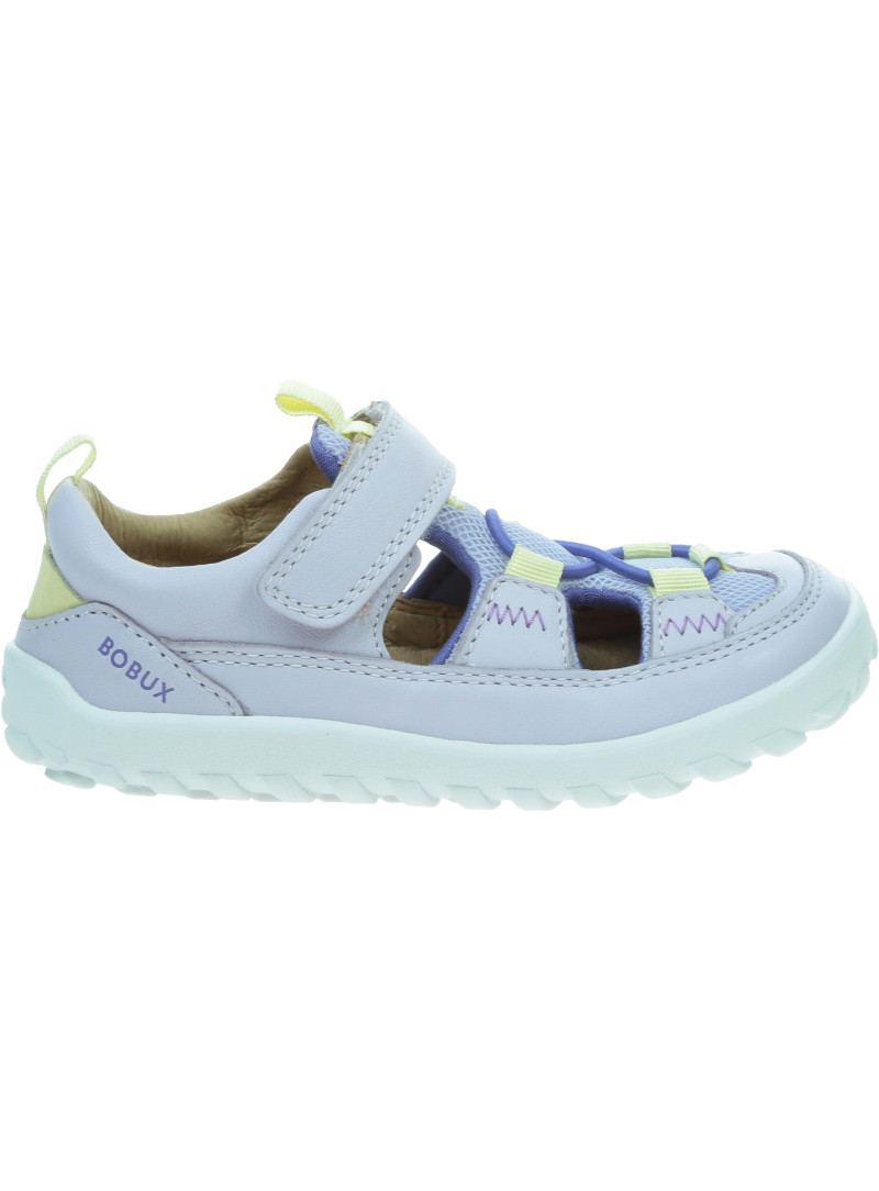 Sandały Barefoot BOBUX Alpha Rocky Thistle 655003