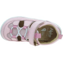 Sandały Barefoot BOBUX Alpha Rocky Parfait Pink 855001 5