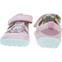 Sandały Barefoot BOBUX Alpha Rocky Parfait Pink 755001 1