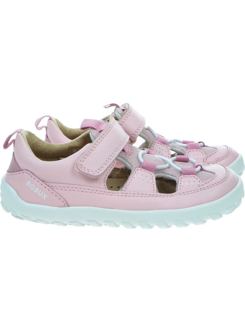 Sandały Barefoot BOBUX Alpha Rocky Parfait Pink 755001