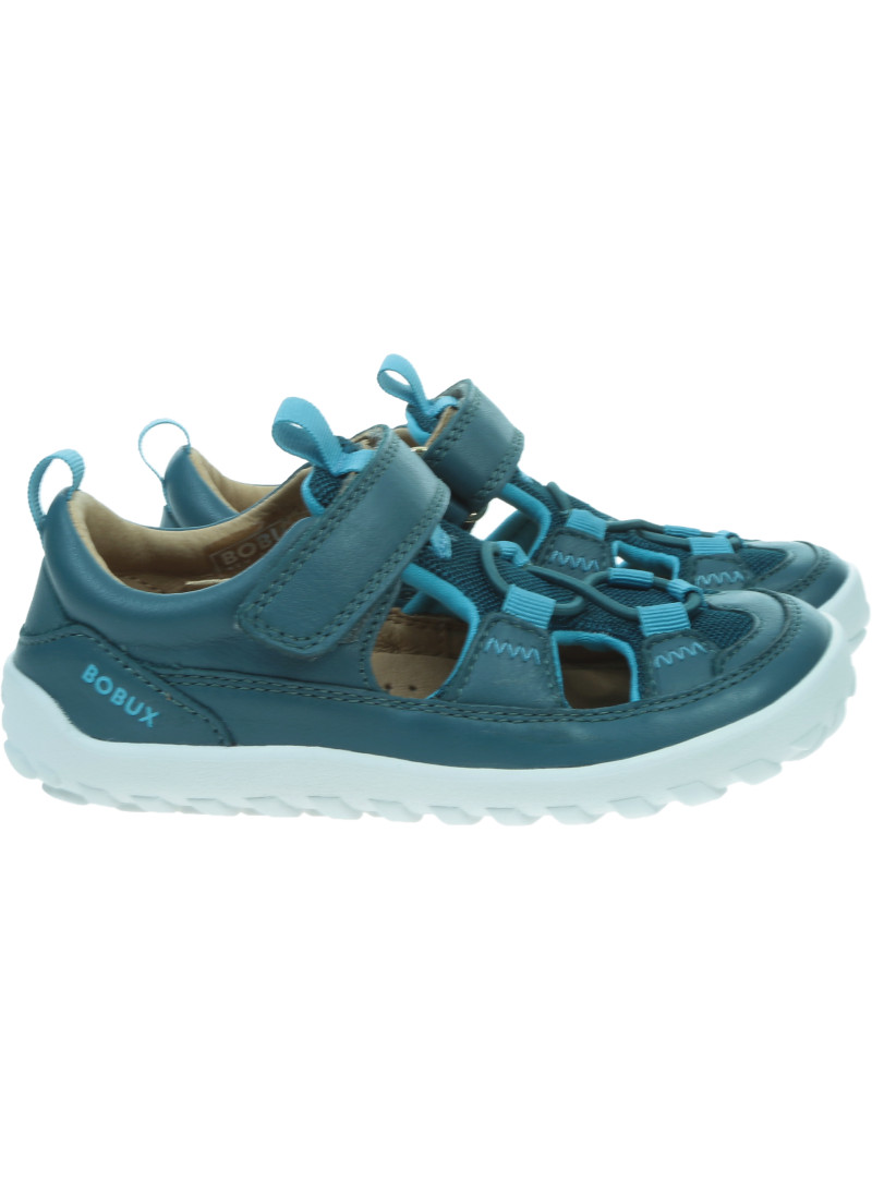 Sandały Barefoot BOBUX Alpha Rocky Mediterranea 845006