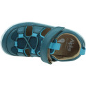 Sandały Barefoot BOBUX Alpha Rocky Mediterranea 655006 5