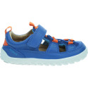 Sandały Barefoot BOBUX Alpha Rocky Dazzling Blue 855002 3