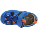 Sandały Barefoot BOBUX Alpha Rocky Dazzling Blue 855002 5
