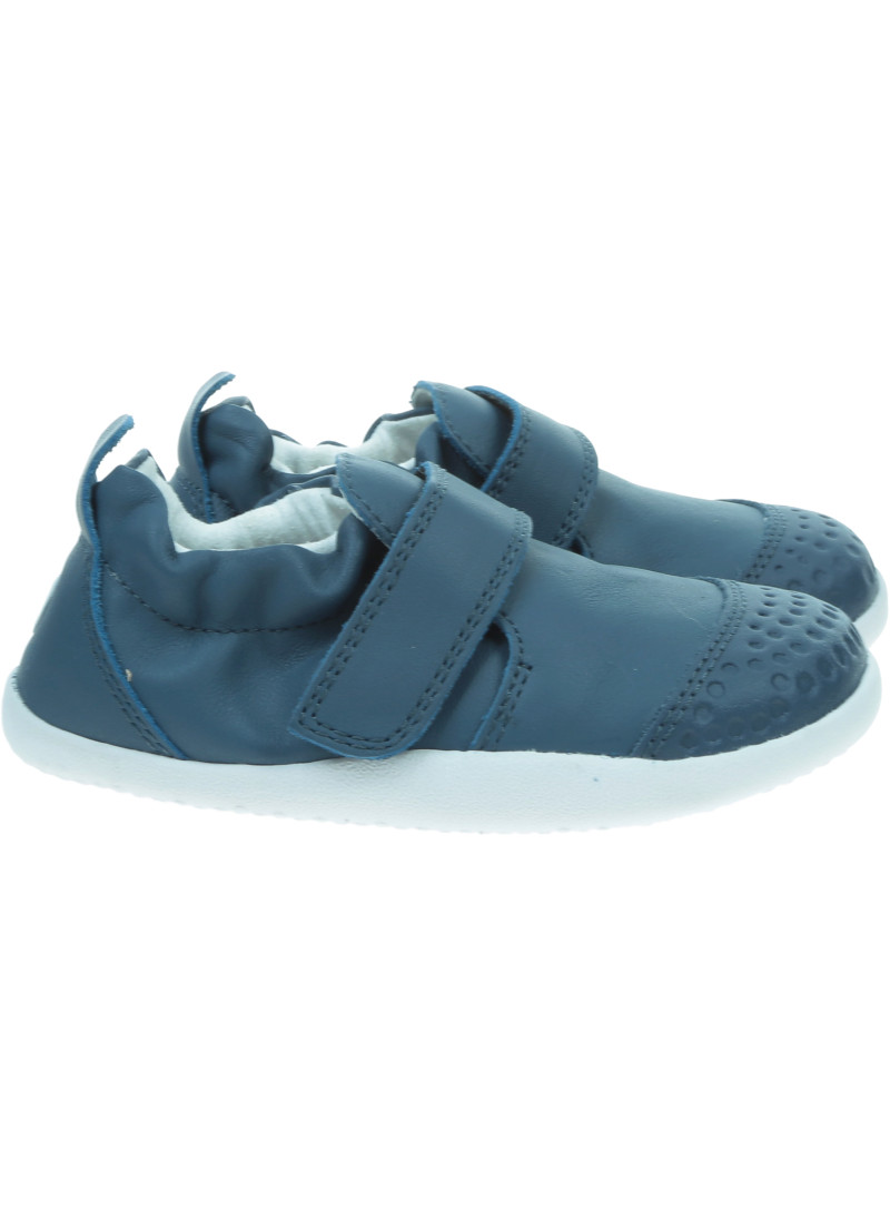 Ultralekkie Buty BOBUX Go Vintage Indigo 501021