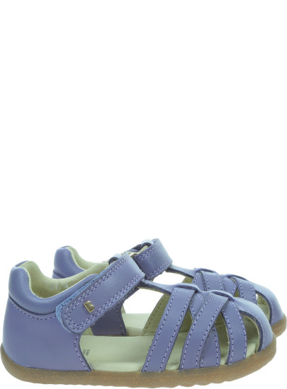 Zabudowane Sandały BOBUX...