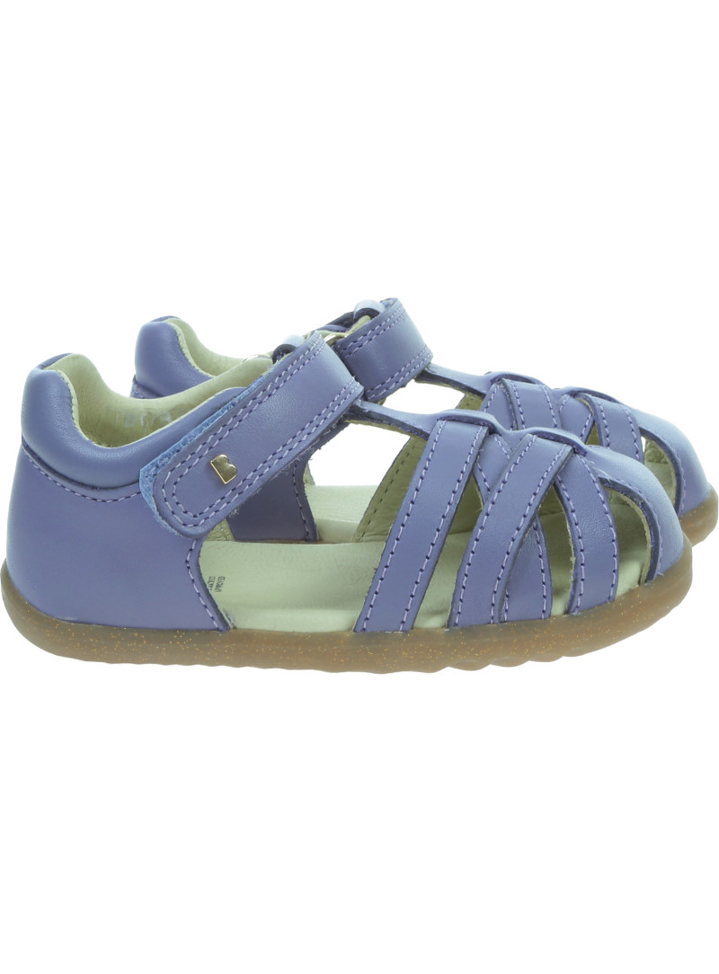 Zabudowane Sandały BOBUX Cross Jump Purple Haze 731121