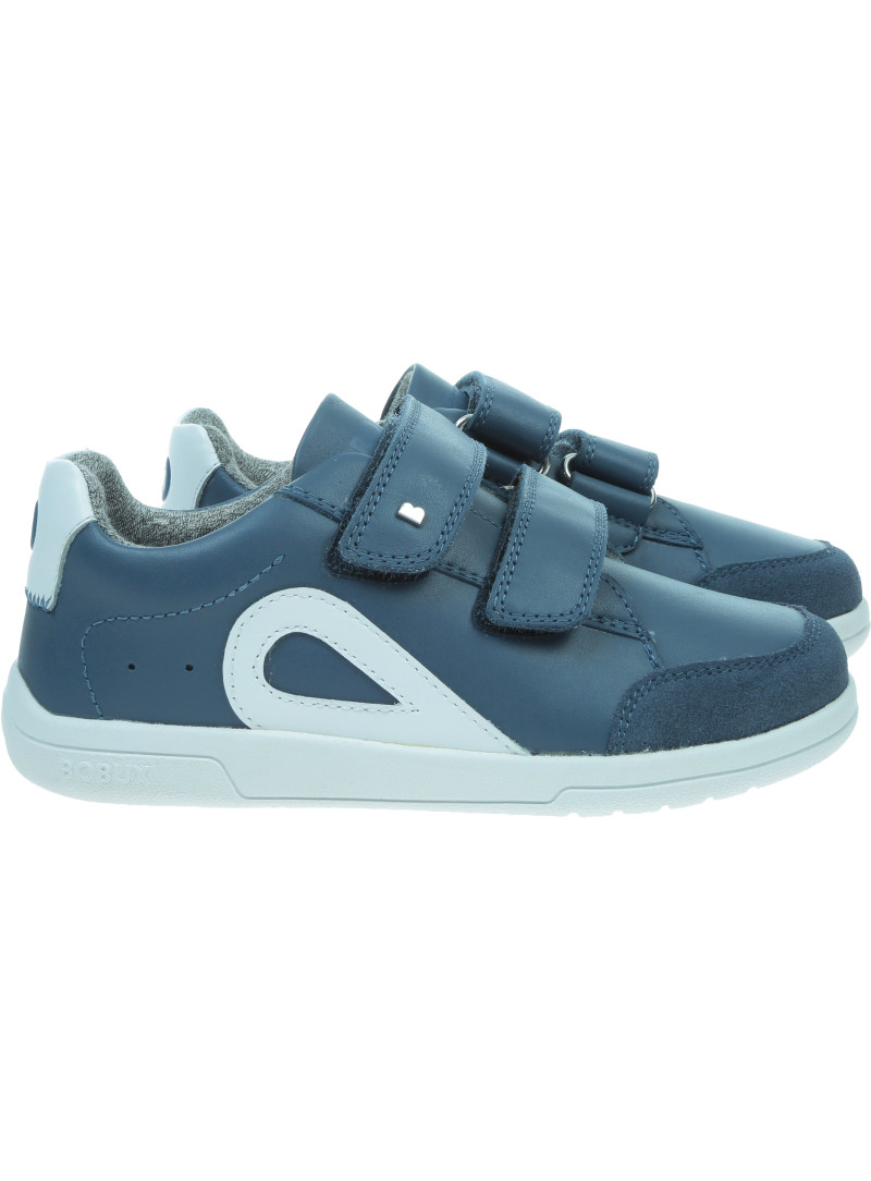 Półbuty BOBUX Blaze Vintage Indigo 855263