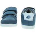 Półbuty BOBUX Blaze Vintage Indigo 644053 2