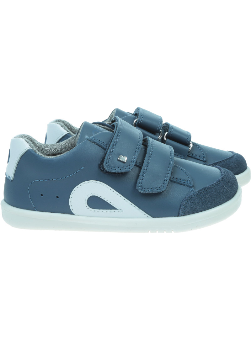 Półbuty BOBUX Blaze Vintage Indigo 644053