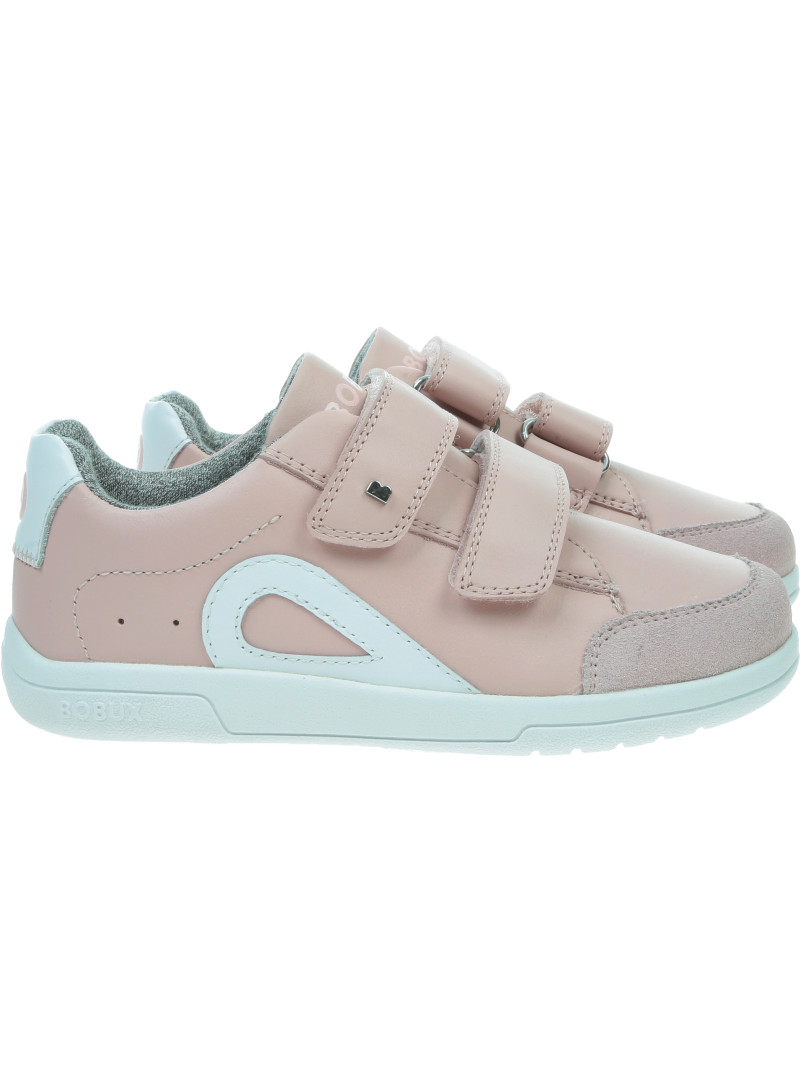 Półbuty BOBUX Blaze Ballet Pink 855262