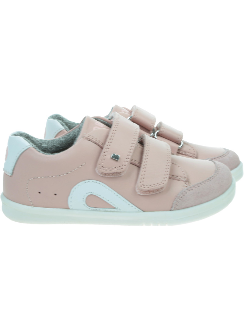 Półbuty BOBUX Blaze Ballet Pink 644052