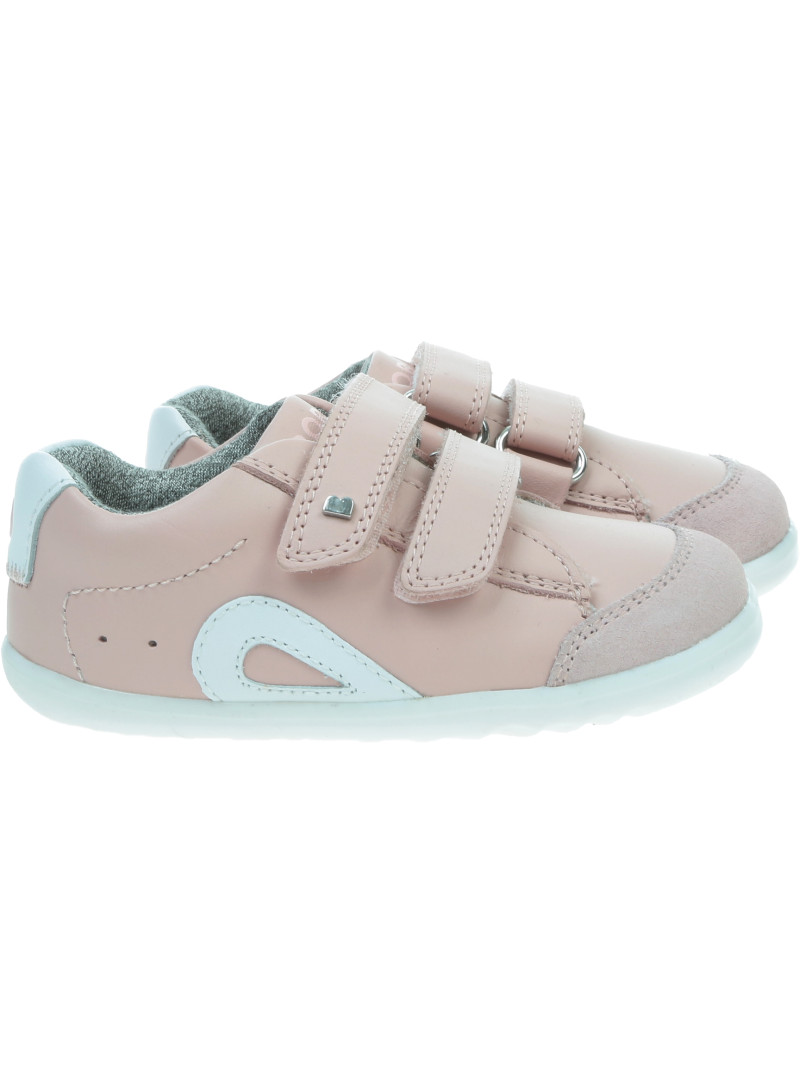 Półbuty BOBUX Blaze Ballet Pink 744052