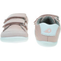 Półbuty BOBUX Blaze Ballet Pink 744052 2