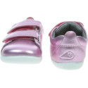 Półbuty BOBUX Grass Court Pink Metallic 734228 2