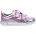 Półbuty BOBUX Grass Court Pink Metallic 734228 3