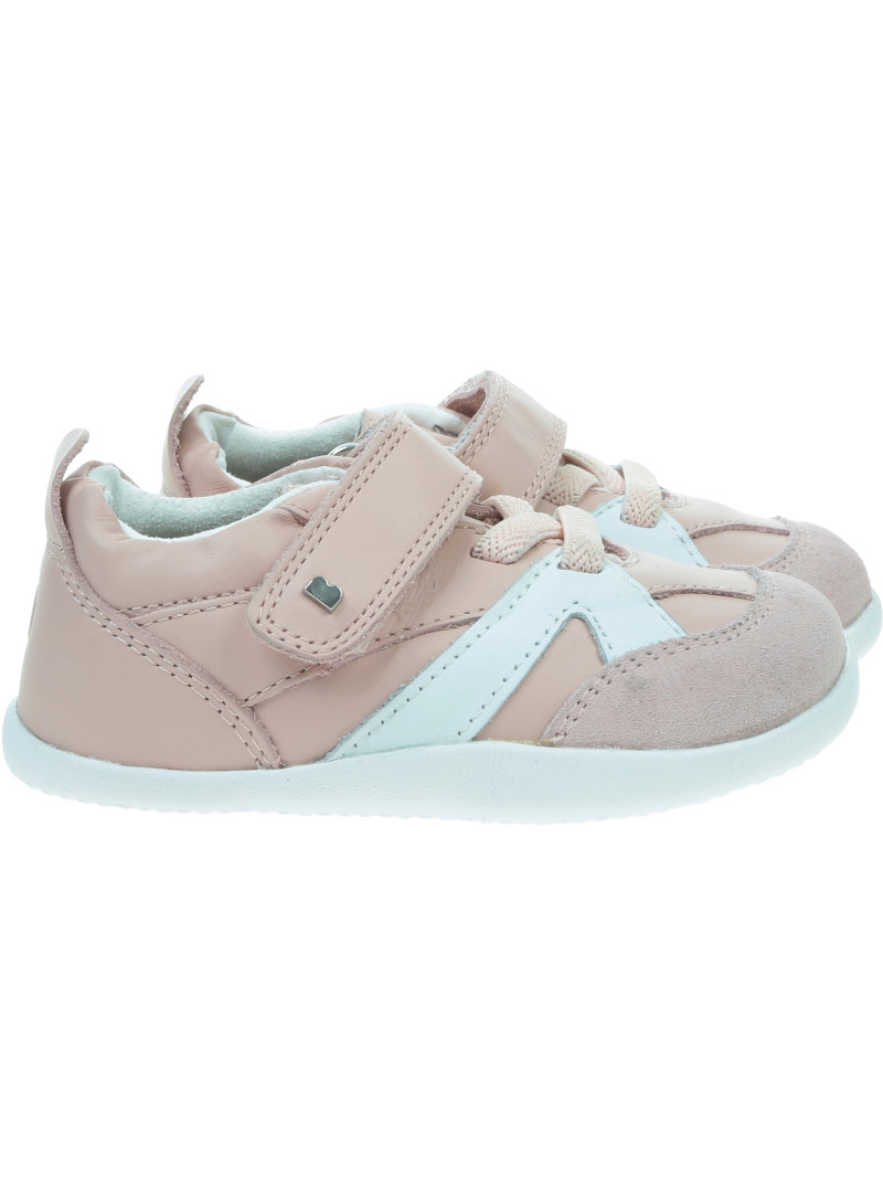 Ultralekkie Buty BOBUX Chase Ballet Pink 504032