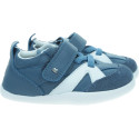 Ultralekkie Buty BOBUX Chase Vintage Indigo 504033 1