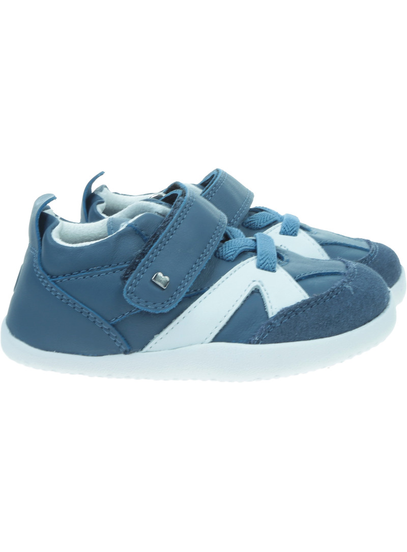 Ultralekkie Buty BOBUX Chase Vintage Indigo 504033