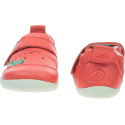 Ultralekkie Buty BOBUX Veg Tommy Tomato Grendine 520005 2