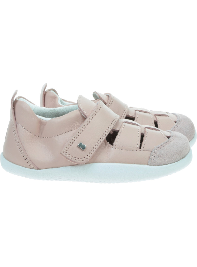 Ultralekkie Buty BOBUX Maris Ballet Pink 504051