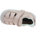 Ultralekkie Buty BOBUX Maris Ballet Pink 504051 5