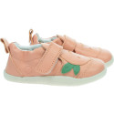 Ultralekkie Buty BOBUX Veg Peach Pop Canyon Sunset 520003 1