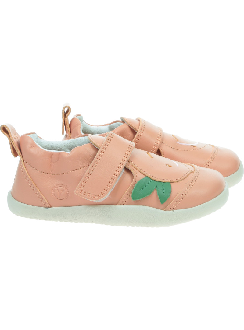 Ultralekkie Buty BOBUX Veg Peach Pop Canyon Sunset 520003