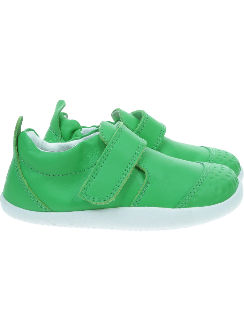 Ultralekkie Buty BOBUX Go Retro Green 501058