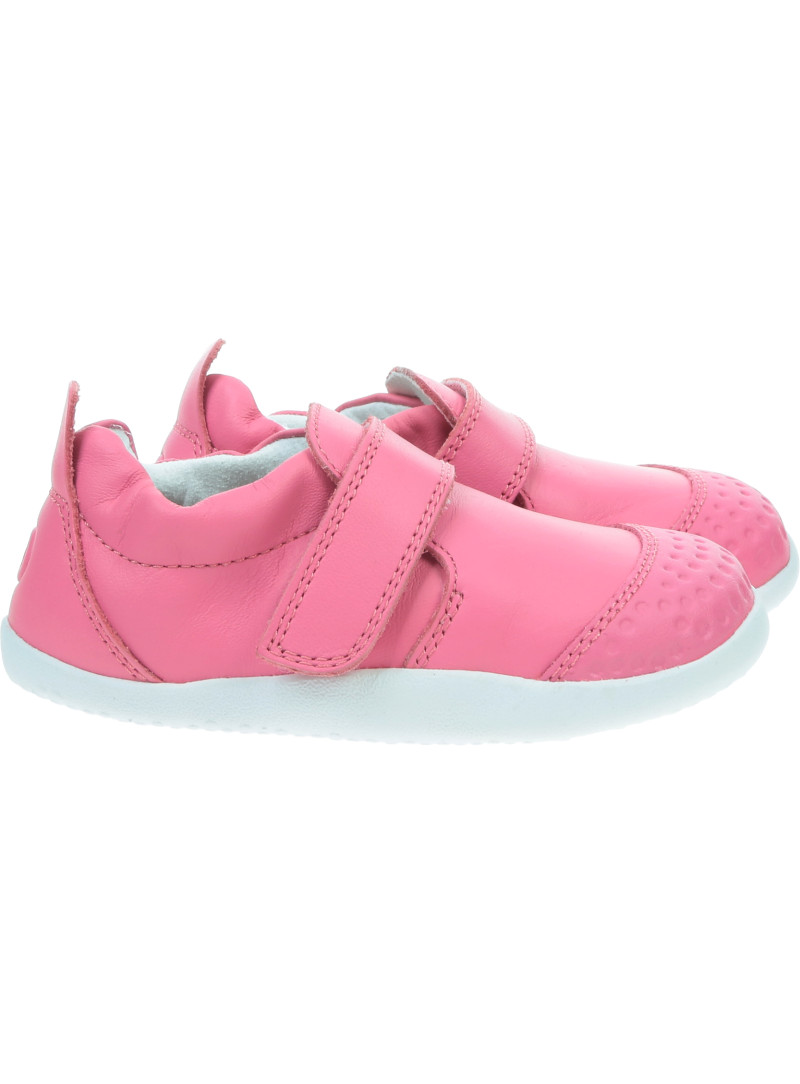 Ultralekkie Buty BOBUX Go Pink Lemonade 501060