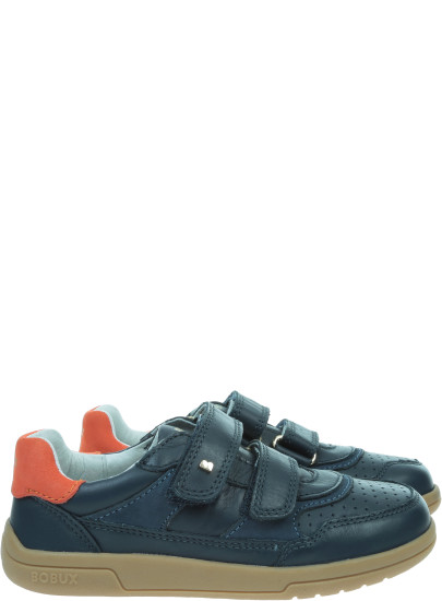 Półbuty BOBUX Hunter Navy...