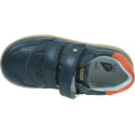 Półbuty BOBUX Hunter Navy Nasturtium 855452 5