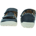 Sandały Barefoot BOBUX Alpha Troop Navy 653701 2