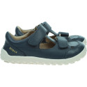 Sandały Barefoot BOBUX Alpha Troop Navy 653701 1