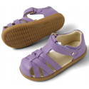 Zabudowane Sandały BOBUX Cross Jump Purple Haze 636721 1