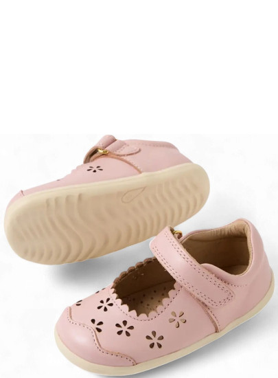 Balerinki BOBUX Heather...