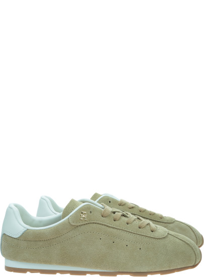 Lekkie Sneakersy TOMMY...
