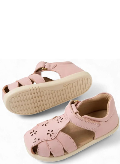 Zabudowane Sandały BOBUX...