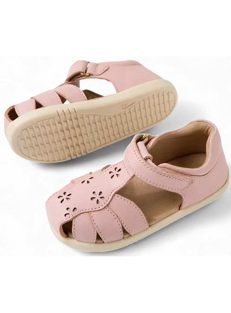 Zabudowane Sandały BOBUX Holly Ballet Pink 644601