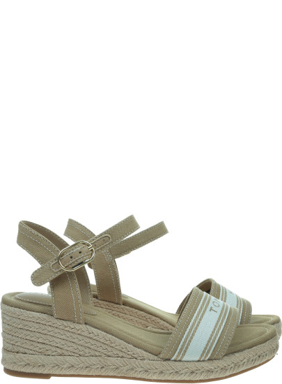 Espadryle TOMMY HILFIGER...
