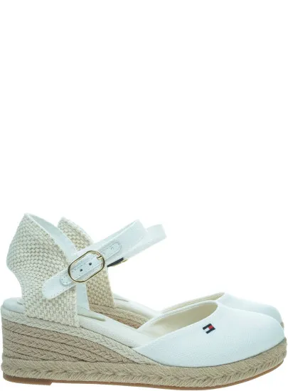 Espadryle TOMMY HILFIGER...