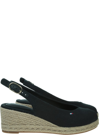 Espadryle TOMMY HILFIGER...