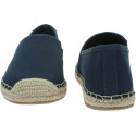 Espadryle TOMMY HILFIGER Flag Canvas Espadrille FW0FW08541 DW6 2