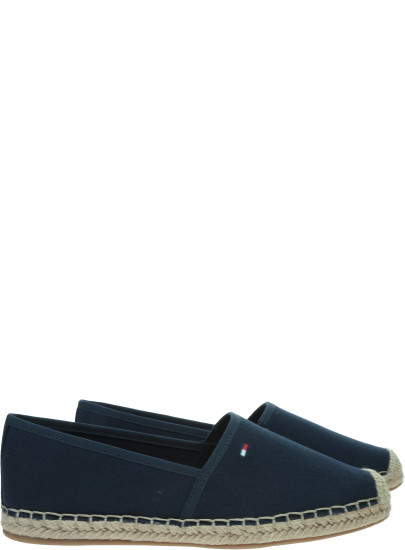 Espadryle TOMMY HILFIGER...