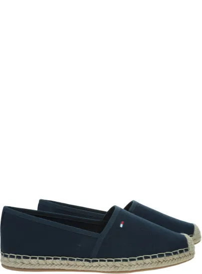 Espadryle TOMMY HILFIGER...