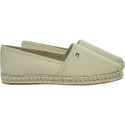 Espadryle TOMMY HILFIGER Flag Canvas Espadrille FW0FW08541 AB3 1